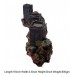 Aquatic Aquarium Toy China Wall Large